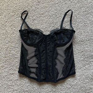 Urban Outfitters Corset